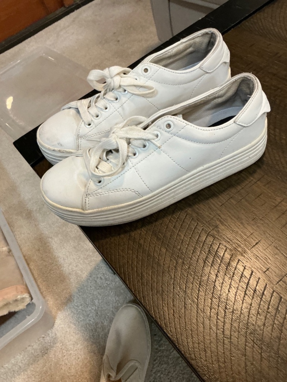 Shoes - Picture 2 of 4